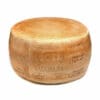 Formaggio Piemontino van Valgrana - Harde Italiaanse Kaas