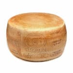 Spaghetti con Pancetta 4 VALGRANA | Formaggio Piemontino
