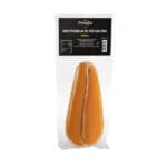 Bruschette met Bottarga 2 Hele Harderkuit (Bottarga di Muggine) 75g | SMERALDA