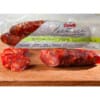 Salsiccia Lucanica Dolce Italiaanse worst