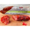 Salsiccia Lucanica Piccante Italiaanse worst