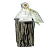 Troccoli Organische Pasta Antonio Marella 400g in Trulli-verpakking