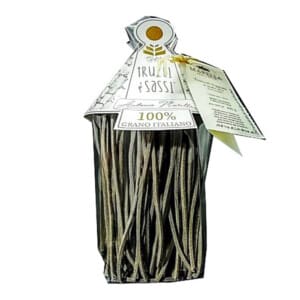Troccoli Organische Pasta Antonio Marella 400g in Trulli-verpakking