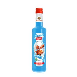 Suikervrije anijssiroop Anice Zero van Beltion