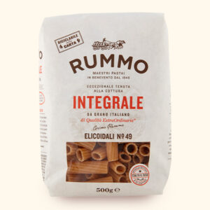 Rummo Integrale Elicoidali N 49 500 g 4
