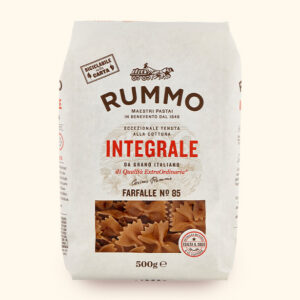 Pasta Rummo Farfalle Integrali Volkoren