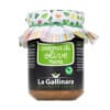 Zwarte Olijvencrème 130g | LA GALLINARA 2 La Gallinara Crema di Olive Nere