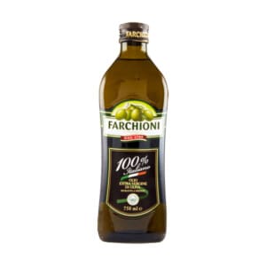 Extra Vergine Olijfolie - 100% Italiaans - 750ml | FARCHIONI 1 Farchioni 100% Italiaanse Extra Vergine Olijfolie 750ml fles