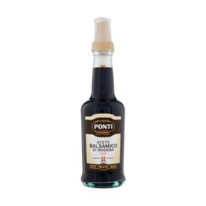 Ponti Aceto Balsamico di Modena I.G.P. Spray 250 ml fles