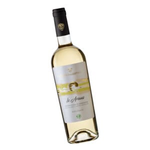 Biologische Vermentino Is Araus – Tenute Evaristiano