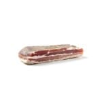 Spaghetti con Pancetta 2 Gerookte Pancetta Sarda | SU SIRBONI