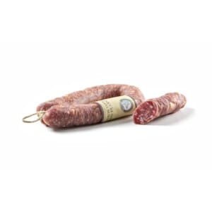 Sardijnse Worst - Salsiccia Sarda | SU SIRBONI 1 Klassieke Sardijnse Salsiccia Puro Suino van Su Sirboni