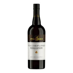 Marsala Superiore DOC VecchioFlorio wijnfles 750ml – Cantine Florio