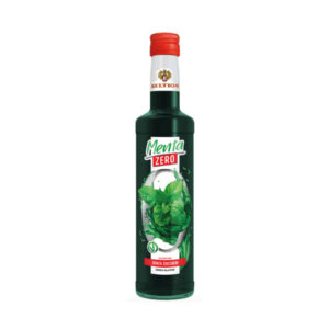 suikervrije muntensiroop beltion menta zero 700ml