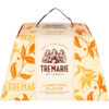 Italiaanse Panettone Milanese | LE TRE MARIE 3 Italiaanse panettone milanese van Le Tre Marie – klassiek kerstgebak uit Milaan