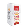 semola rimacinata di grano duro mininni 1kg