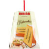 Maina Pandoro Pistacchio – Italiaans kerstbrood met pistachecrème 2 Maina Pandoro Pistacchio – Italiaans kerstbrood met zachte pistachecrème