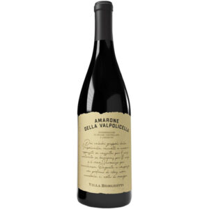 Amarone della Valpolicella DOCG – 750 ml | VILLA BORGHETTI 1 amarone della valpolicella docg villa borghetti rode wijn