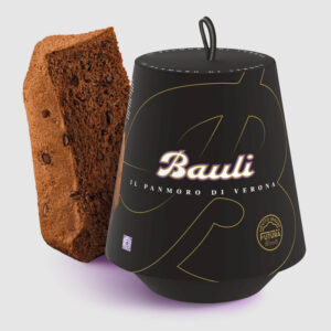 Panmoro met cacao en chocoladedruppels – BAULI