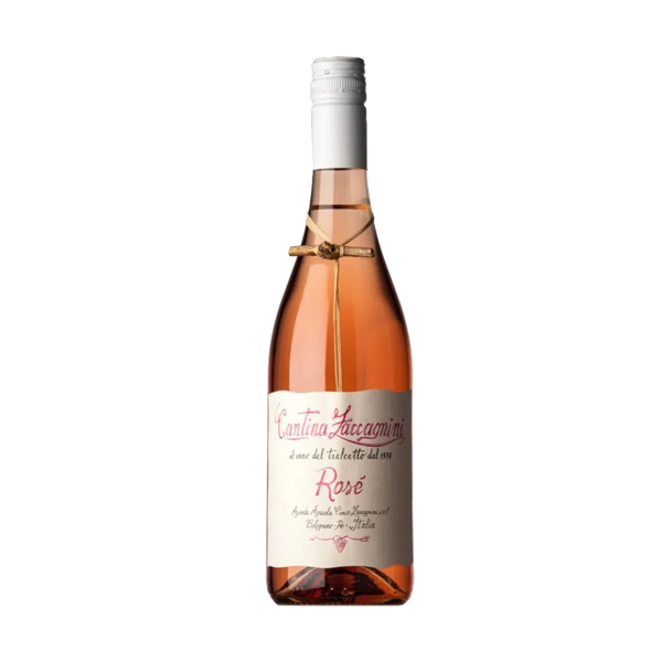 Roséwijn uit Abruzzo – Frisse Italiaanse Rosé van CANTINA ZACCAGNINI Frisse Italiaanse roséwijn uit Abruzzo – Cantina Zaccagnini Il Vino del Tralcetto