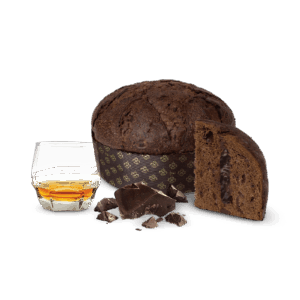 panettone blackhabana luxe chocolade rum loison