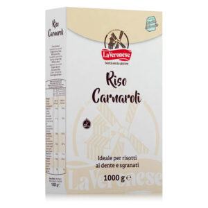 carnaroli risotto rijst la veronese