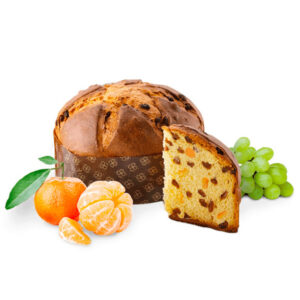 panettone classic a.d. 1476 loison