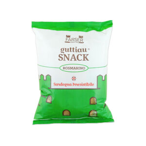 guttiau snack rosmarino farser sardijnse snack