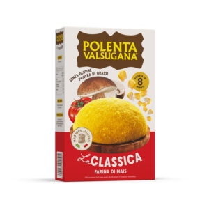 polenta valsugana classica snelle polenta 8 minuten