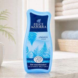 gel luchtverfrisser felce azzurra aria di casa classico 140g