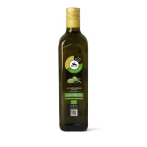 alce nero biologische extra vergine olijfolie 750 ml traceerbaar blockchain