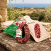 salsiccia sarda Murru Sardijnse droge worst
