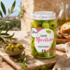 Nocellara olijven zonder pit 290g, Citres