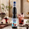 Amarena siroop zonder toegevoegde suiker Fabbri Amarena Zero 560 ml fles
